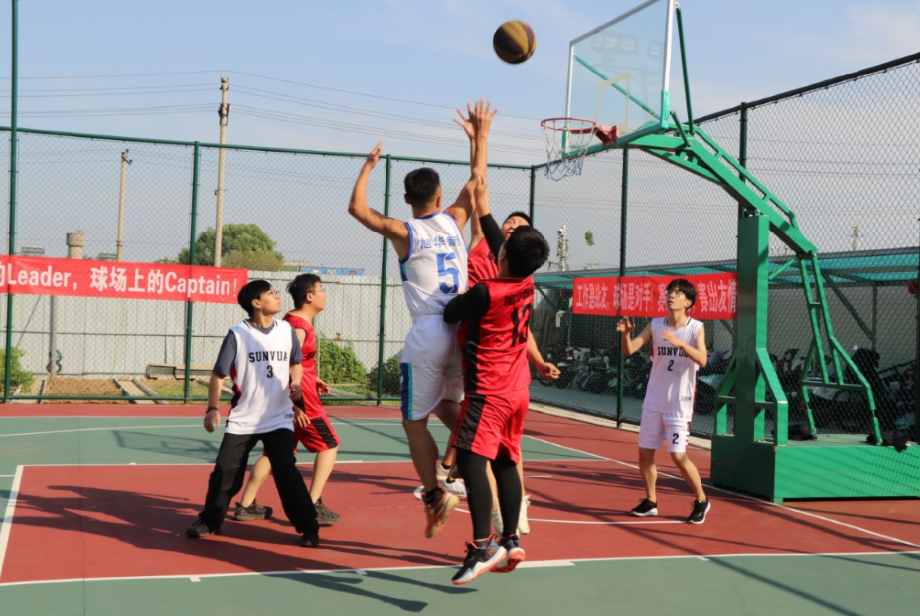 双节同庆·乐在qy球友会(千亿) | qy球友会(千亿)智能举行“趣味游园”系列主题活动！